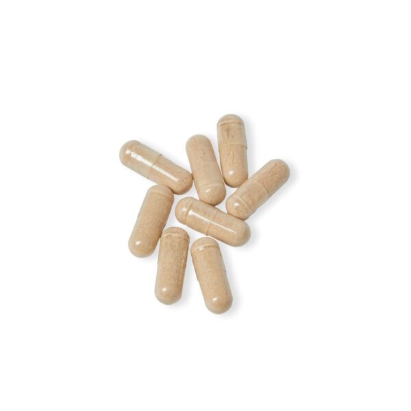 Brain Supplements, Brain Support Complex Supplement (60 Capsules) - Image 5