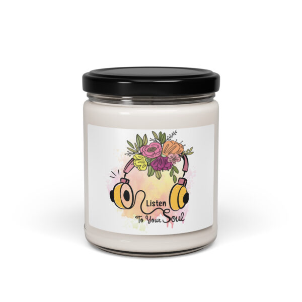 Candles for Home Scented, Aromatherapy Candles Gifts Scented soy candle motivatonal gift - Image 7