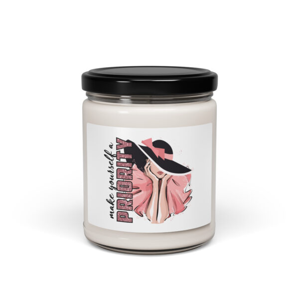 Candles for Women Birthday, Stocking Stuffers, Mother's Day, Anniversary, Christmas Scented soy candle - Image 7