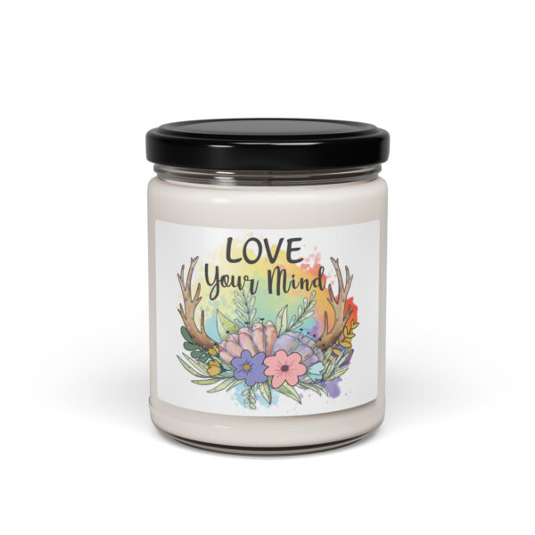 Candles birthday Scented soy candle Motivational candles gift - Image 7