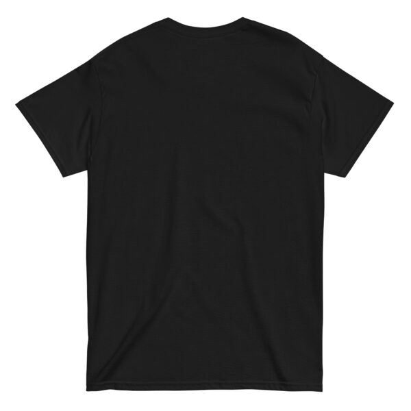 Faith t shirt gift Faith over fear tee Unisex classic tee - Image 6