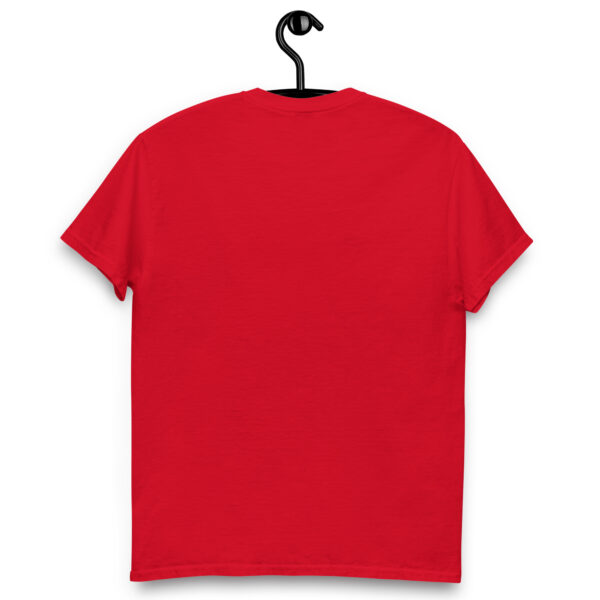 Jesus t shirts gift Jesus loves you tee Unisex classic tee - Image 5