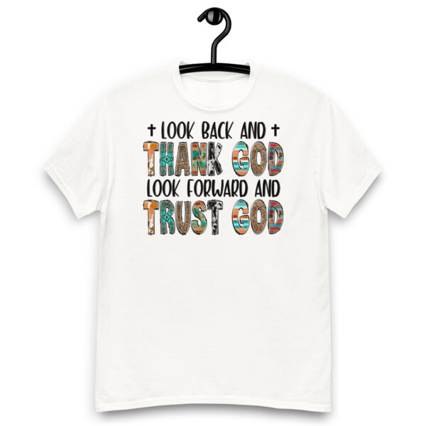 Christian Quotes t shirt gift Religious t shirt for women Unisex classic tee - Image 9